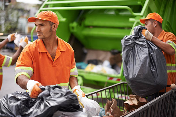 Household Junk Removal in Vernon, TX
